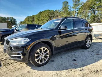 2016 BMW X5 5UXKR0C56G0S91134 Lot 91275785