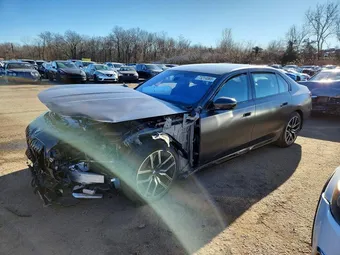 2024 BMW 7 Series WBA33EJ08RCS28370