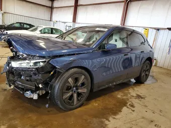 2025 BMW iX WB523CF00SCU53668