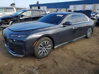 2024 BMW i7 WBY43EJ0XRCS04707