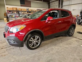 2016 Buick Encore KL4CJGSB3GB747764 Lot 51303896
