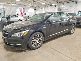 2019 Buick LaCrosse 1G4ZT5SS5KU101732
