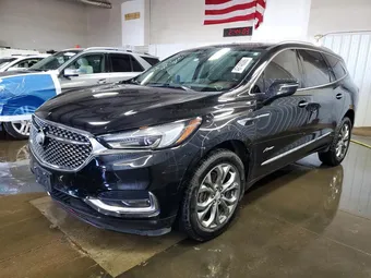 2019 Buick Enclave 5GAERDKW2KJ271290
