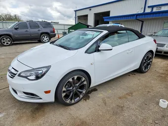 2016 Buick Cascada W04WT3N55GG099756
