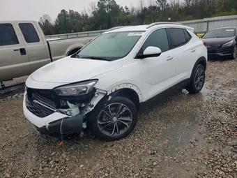 2022 Buick Encore KL4MMDS2XNB134872 Lot 41906706