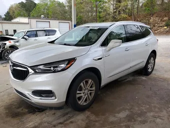 2019 Buick Enclave 5GAERBKW4KJ208079