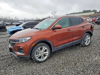 2020 Buick Encore KL4MMBS2XLB099882 Lot 74010865