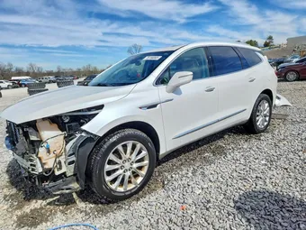 2018 Buick Enclave 5GAERCKW5JJ168597