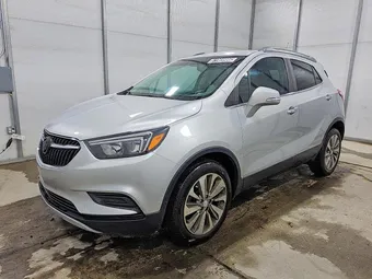 2019 Buick Encore KL4CJASB8KB768857 Lot 51969986