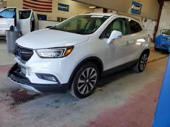 2019 Buick Encore KL4CJCSMXKB832149 Lot 52299176