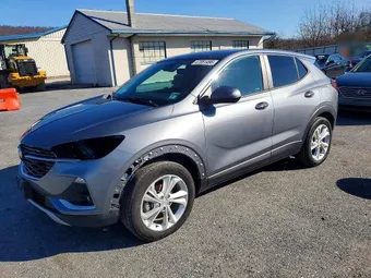 2020 Buick Encore KL4MMCSL2LB120173 Lot 47081496