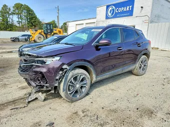 2020 Buick Encore KL4MMESL3LB134739 Lot 45850856