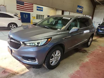 2020 Buick Enclave 5GAEVAKW5LJ299712