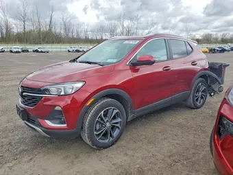 2023 Buick Encore KL4MMESL1PB005999 Lot 51681496