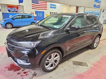 2020 Buick Encore KL4MMBS27LB071005 Lot 50583526