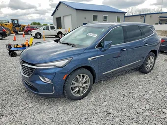 2022 Buick Enclave 5GAEVAKW8NJ139729