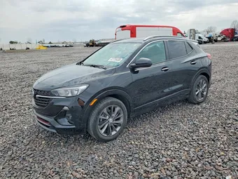 2021 Buick Encore KL4MMDSL5MB036498 Lot 47776436