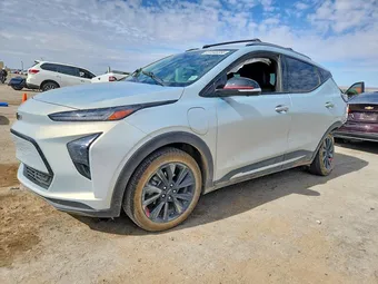 2023 Chevrolet Bolt EUV 1G1FZ6S0XP4108363