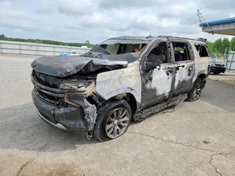 2021 Chevrolet Suburban 1GNSCCKD6MR300622