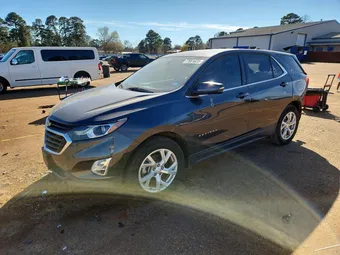 2018 Chevrolet Equinox 2GNAXKEXXJ6204029 Lot 77951625