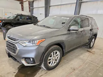 2020 Chevrolet Traverse 1GNEVGKW6LJ314257 Lot 47087896