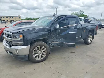 2016 Chevrolet Silverado 1500 3GCUKSEC4GG217616 Lot 49385246