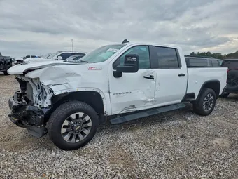 2025 Chevrolet Silverado 2500 2GC4KME78S1113193 Lot 95746155