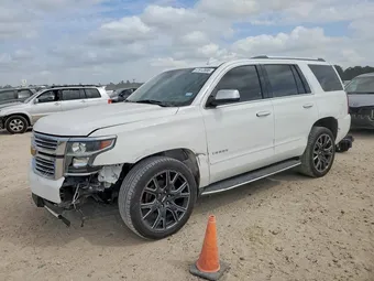 2018 Chevrolet Tahoe 1GNSCCKC0JR142121 Lot 41912886