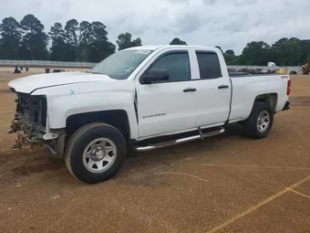 2019 Chevrolet Silverado 1500 2GCVKNEC4K1182602 Lot 53214486