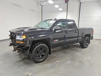 2016 Chevrolet Silverado 1GCVKREC0GZ300084 Lot 47648036