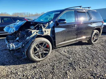 2020 Chevrolet Traverse 1GNEVKKW9LJ254137 Lot 72107545