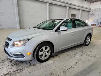 2015 Chevrolet Cruze 1G1PC5SB2F7243870 Lot 47428496