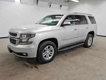 2018 Chevrolet Tahoe 1GNSKBKC4JR328550 Lot 47980766