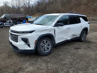 2024 Chevrolet Traverse 1GNEVGKS9RJ188823 Lot 48200636