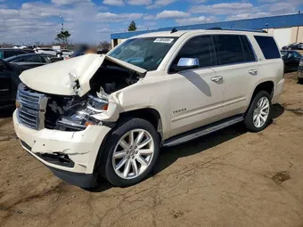 2015 Chevrolet Tahoe 1GNSKCKC8FR225404 Lot 47884906