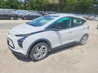 2023 Chevrolet Bolt EV 1G1FW6S04P4137480
