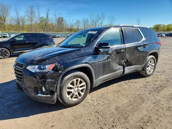 2018 Chevrolet Traverse 1GNERGKW1JJ145752 Lot 53763376