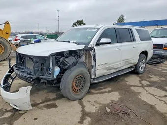 2016 Chevrolet Suburban 1GNSKJKC6GR414901