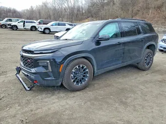 2026 Chevrolet Traverse 1GNEVJKS0TJ115599 Lot 48271716