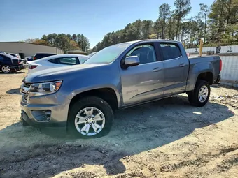 2020 Chevrolet Colorado 1GCGSCEN3L1188073 Lot 49406666
