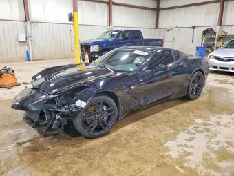 2015 Chevrolet Corvette 1G1YB2D71F5108082