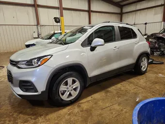 2022 Chevrolet Trax KL7CJPSM7NB568175 Lot 46783026