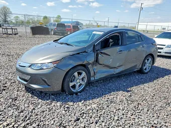 2017 Chevrolet Volt 1G1RC6S55HU105348