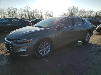 2020 Chevrolet Malibu 1G1ZD5ST6LF010431 Lot 78336175