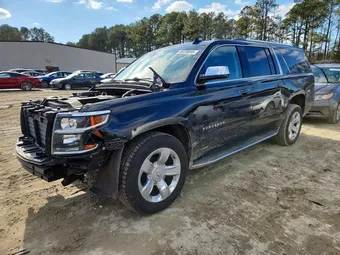 2020 Chevrolet Suburban 1GNSKJKC9LR105241