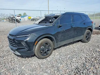 2024 Chevrolet Blazer 3GNKBDR42RS171149