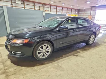 2019 Chevrolet Impala 2G11Z5S3XK9104026