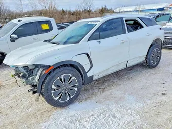 2024 Chevrolet Blazer EV 3GNKDBRJ9RS292782
