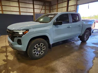 2025 Chevrolet Colorado 1GCPTDEK1S1176589 Lot 51848446