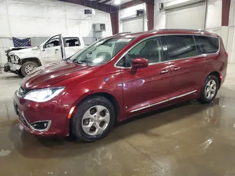 2019 Chrysler Pacifica 2C4RC1L74KR551151 Lot 46480806